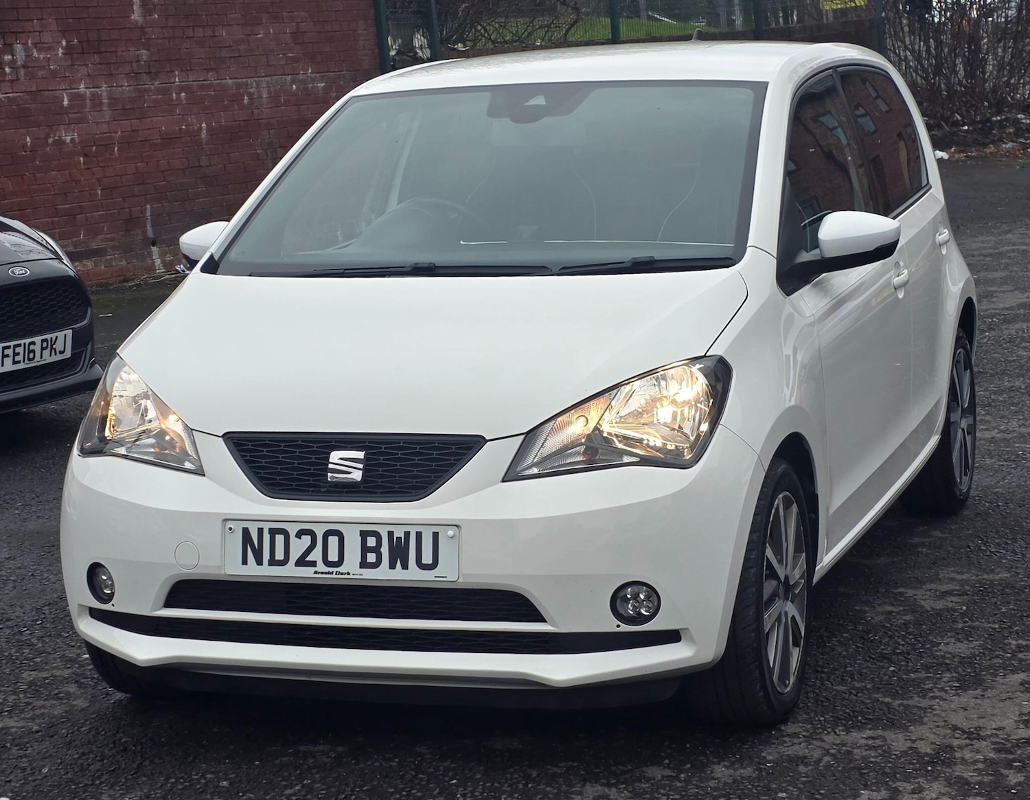 Used SEAT Mii 2020 for sale - 77496860: Photo 3
