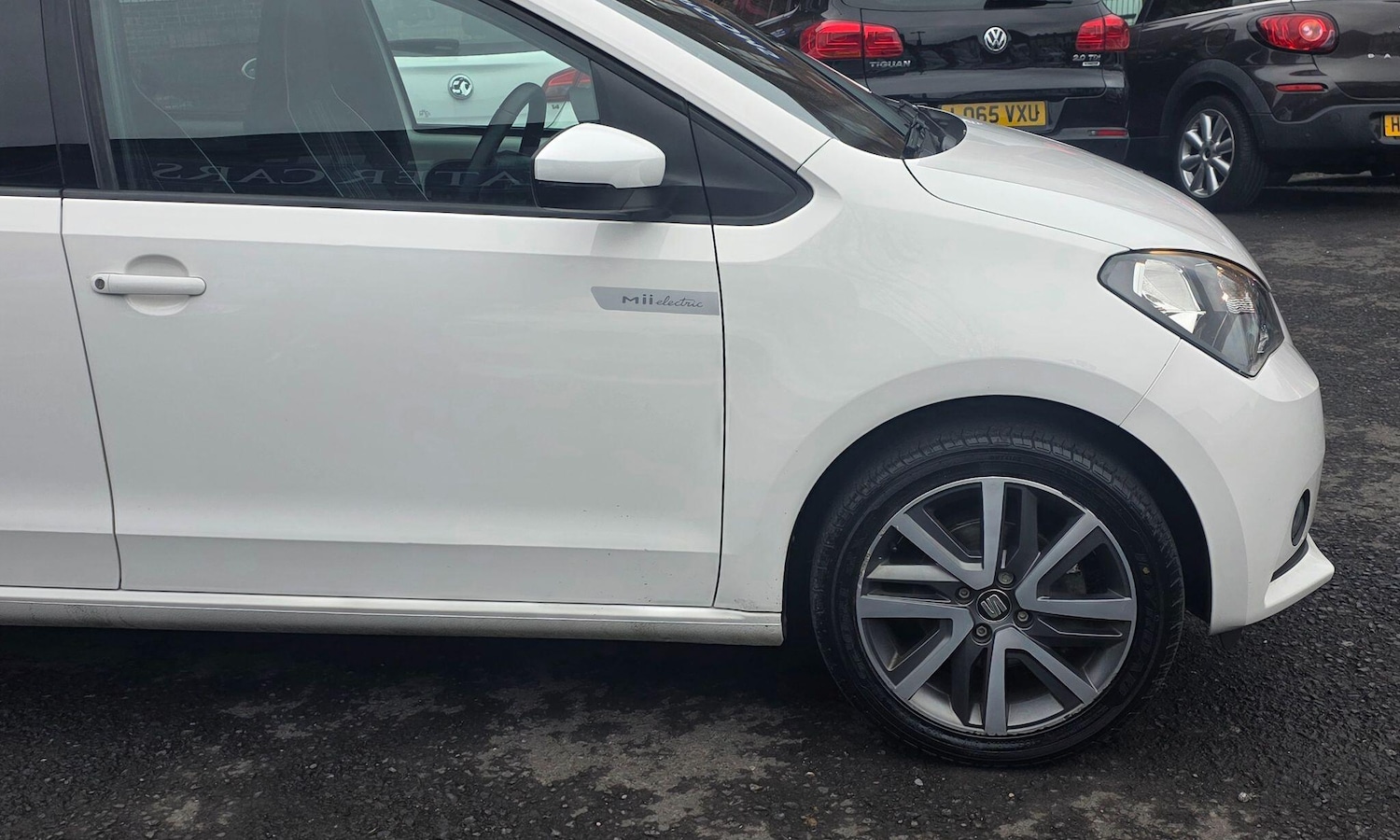 Used SEAT Mii 2020 for sale - 77496860: Photo 9