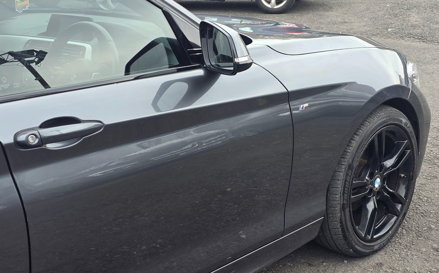 Used BMW 1 Series for sale - 77982497: Photo 10