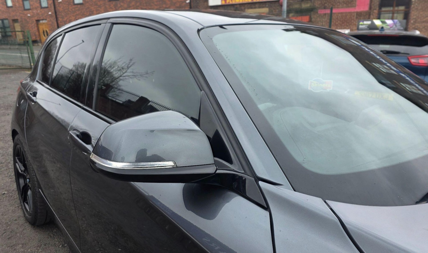 Used BMW 1 Series for sale - 77982497: Photo 11