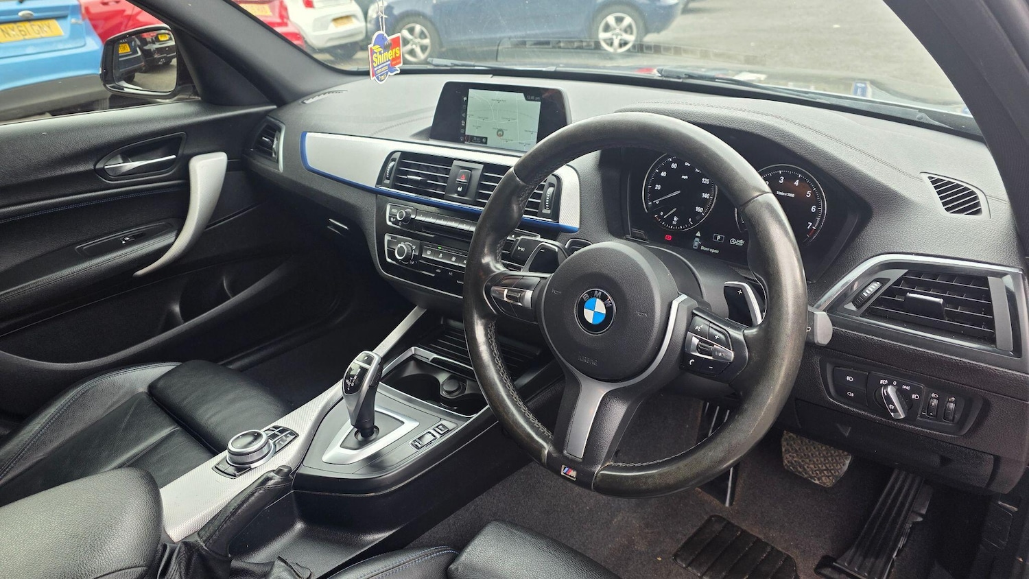 Used BMW 1 Series for sale - 77982497: Photo 12