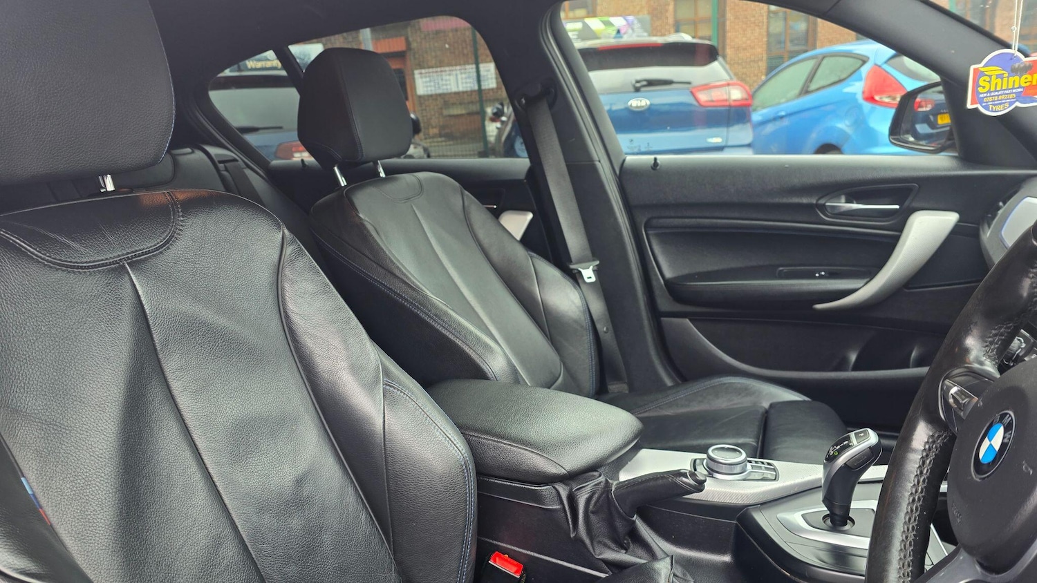 Used BMW 1 Series for sale - 77982497: Photo 13