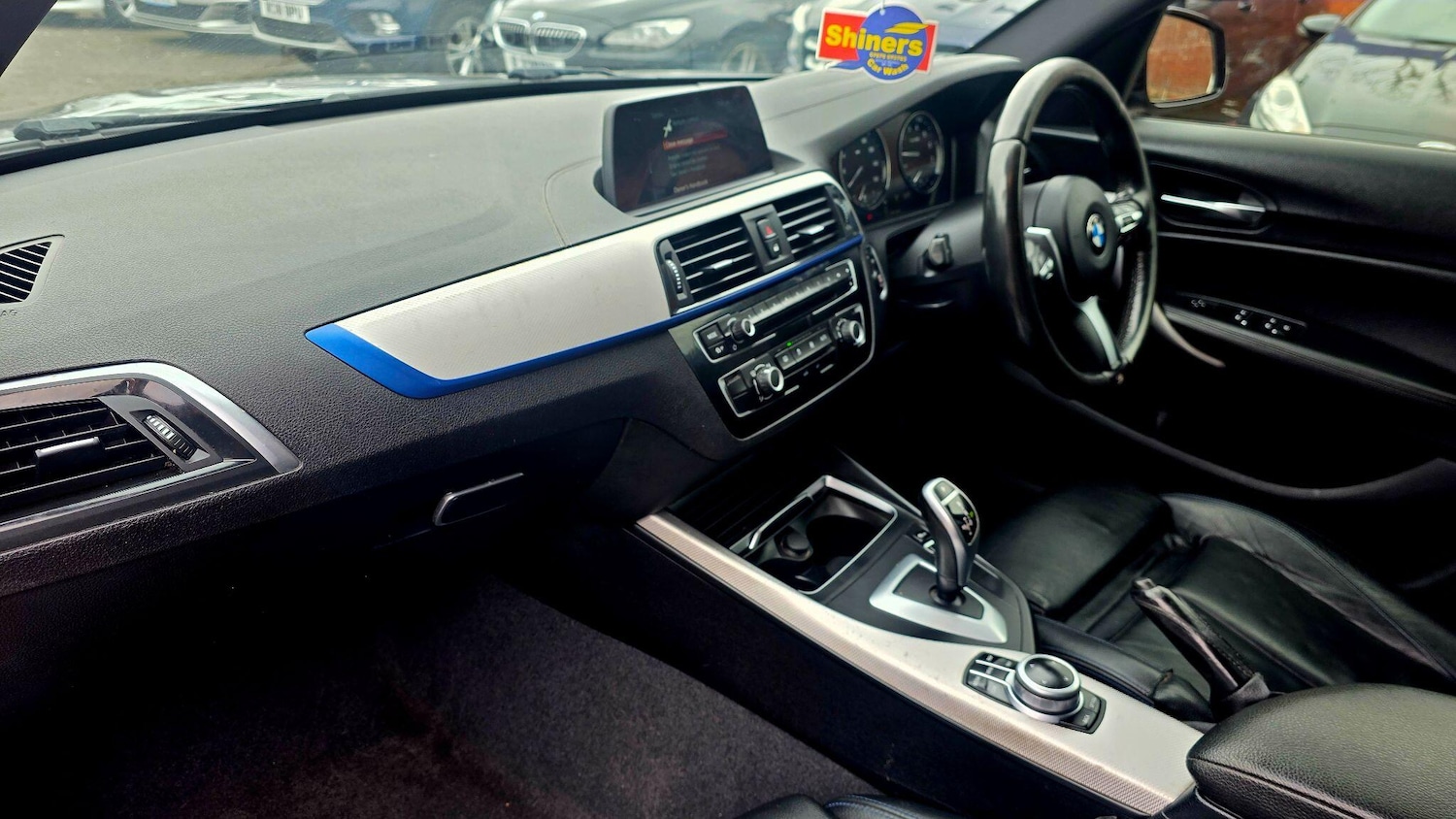 Used BMW 1 Series for sale - 77982497: Photo 14