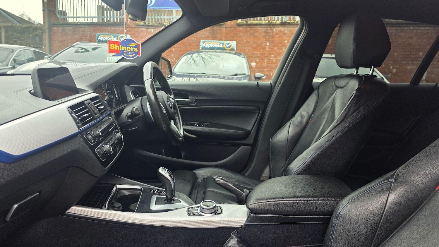 Used BMW 1 Series for sale - 77982497: Photo 15