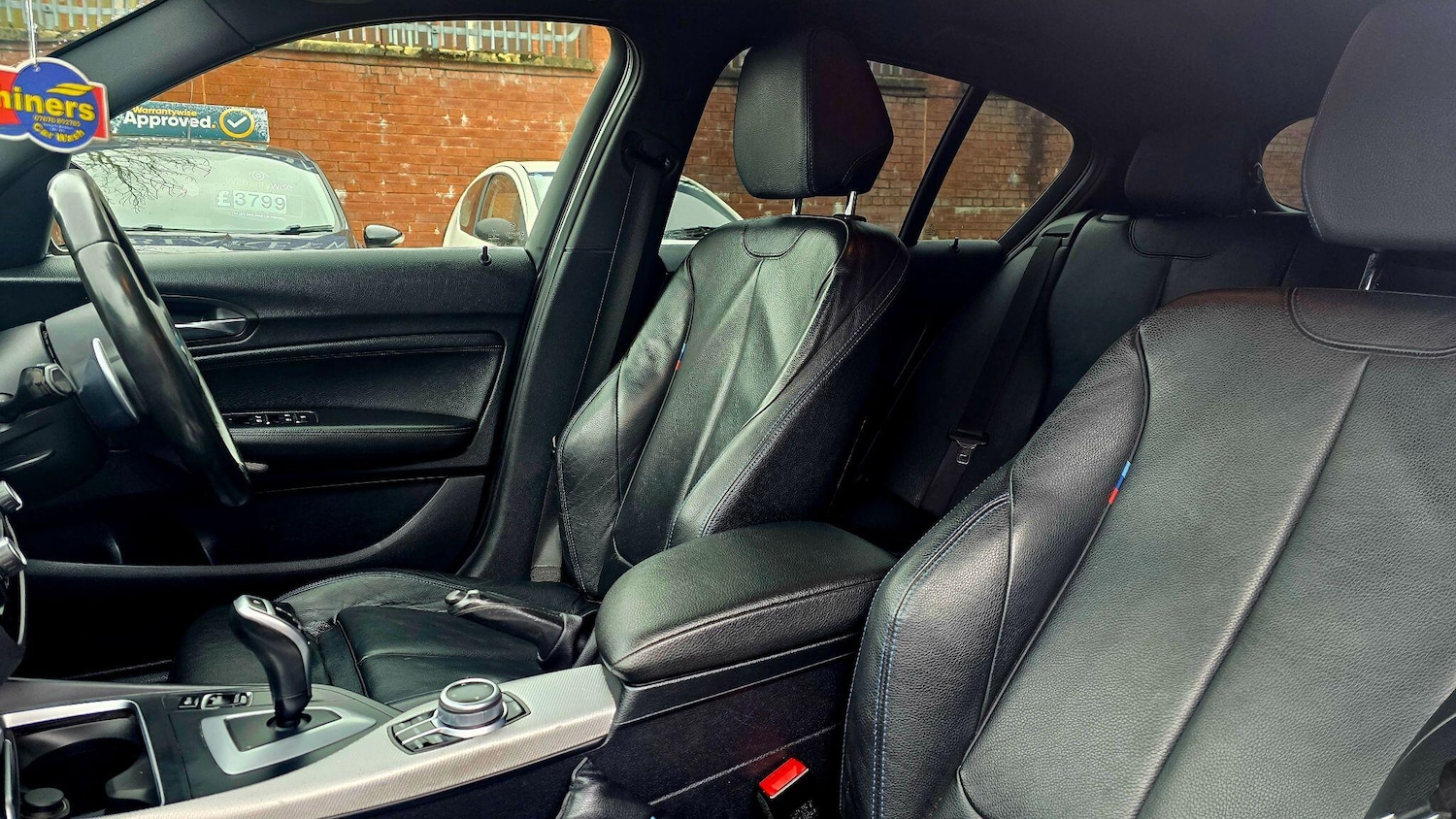 Used BMW 1 Series for sale - 77982497: Photo 16