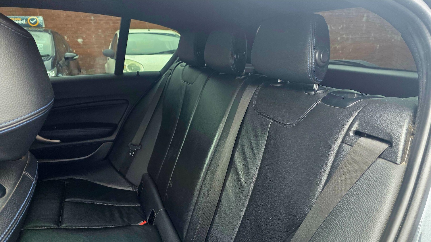 Used BMW 1 Series for sale - 77982497: Photo 17