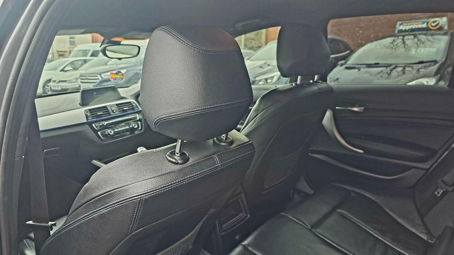 Used BMW 1 Series for sale - 77982497: Photo 18