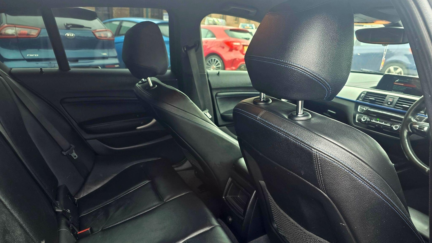 Used BMW 1 Series for sale - 77982497: Photo 19