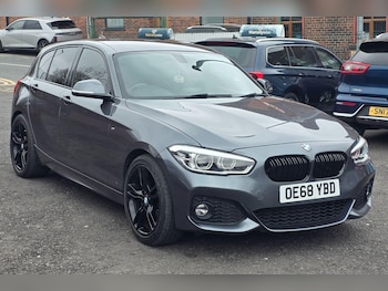 Used BMW 1 Series 2019 for sale - 77982497: Photo