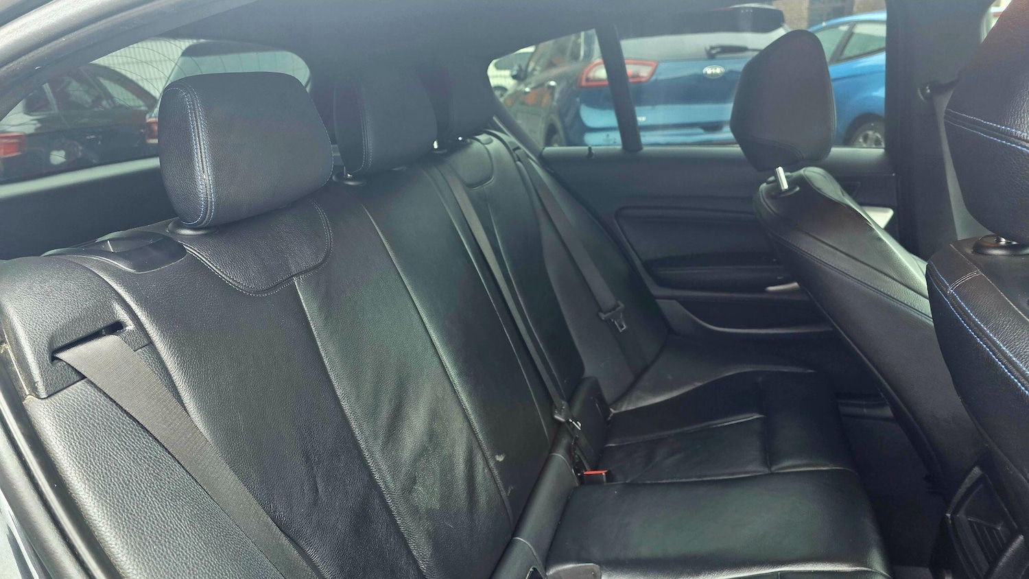 Used BMW 1 Series for sale - 77982497: Photo 20