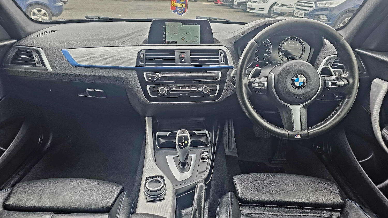 Used BMW 1 Series for sale - 77982497: Photo 21