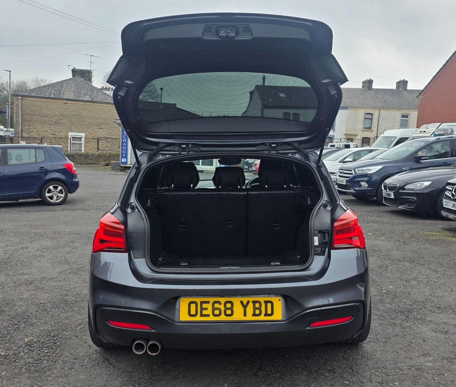 Used BMW 1 Series for sale - 77982497: Photo 22