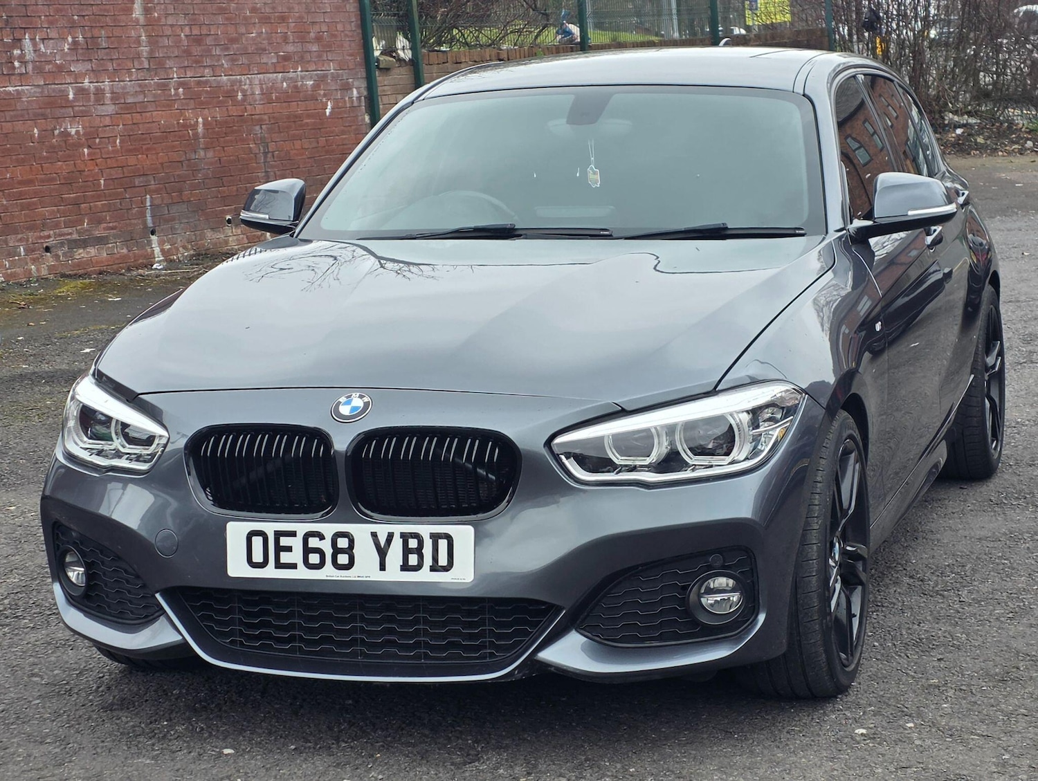Used BMW 1 Series for sale - 77982497: Photo 3