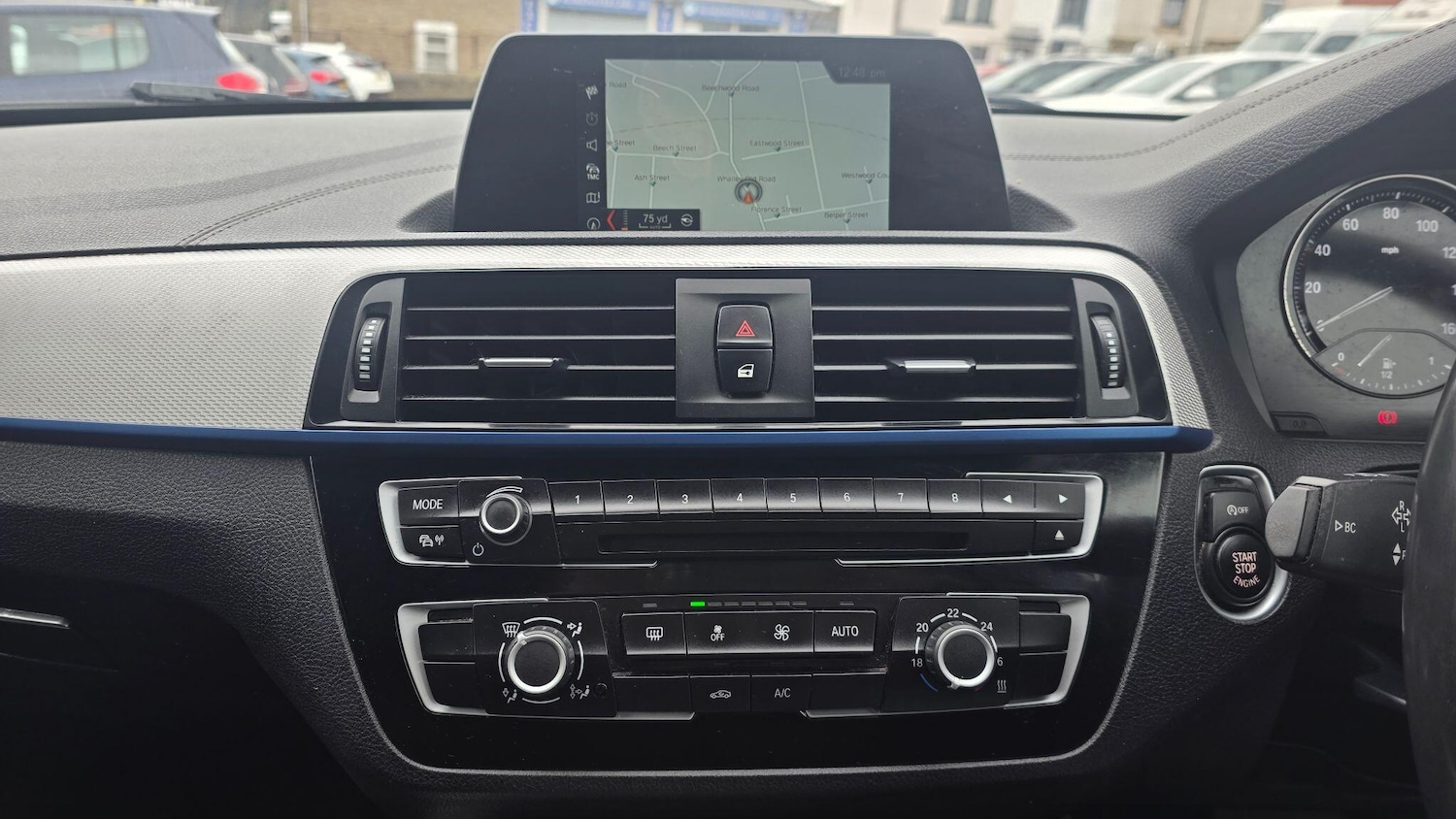 Used BMW 1 Series for sale - 77982497: Photo 30