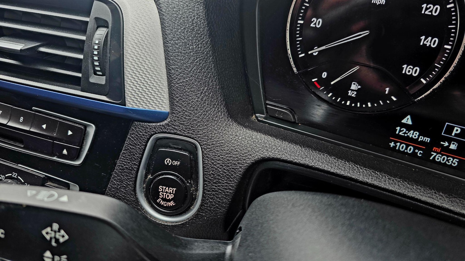 Used BMW 1 Series for sale - 77982497: Photo 32