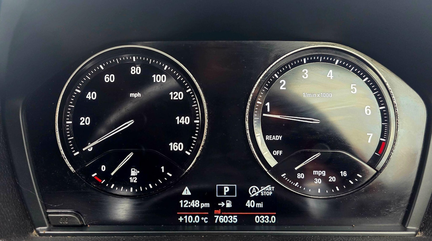 Used BMW 1 Series for sale - 77982497: Photo 33