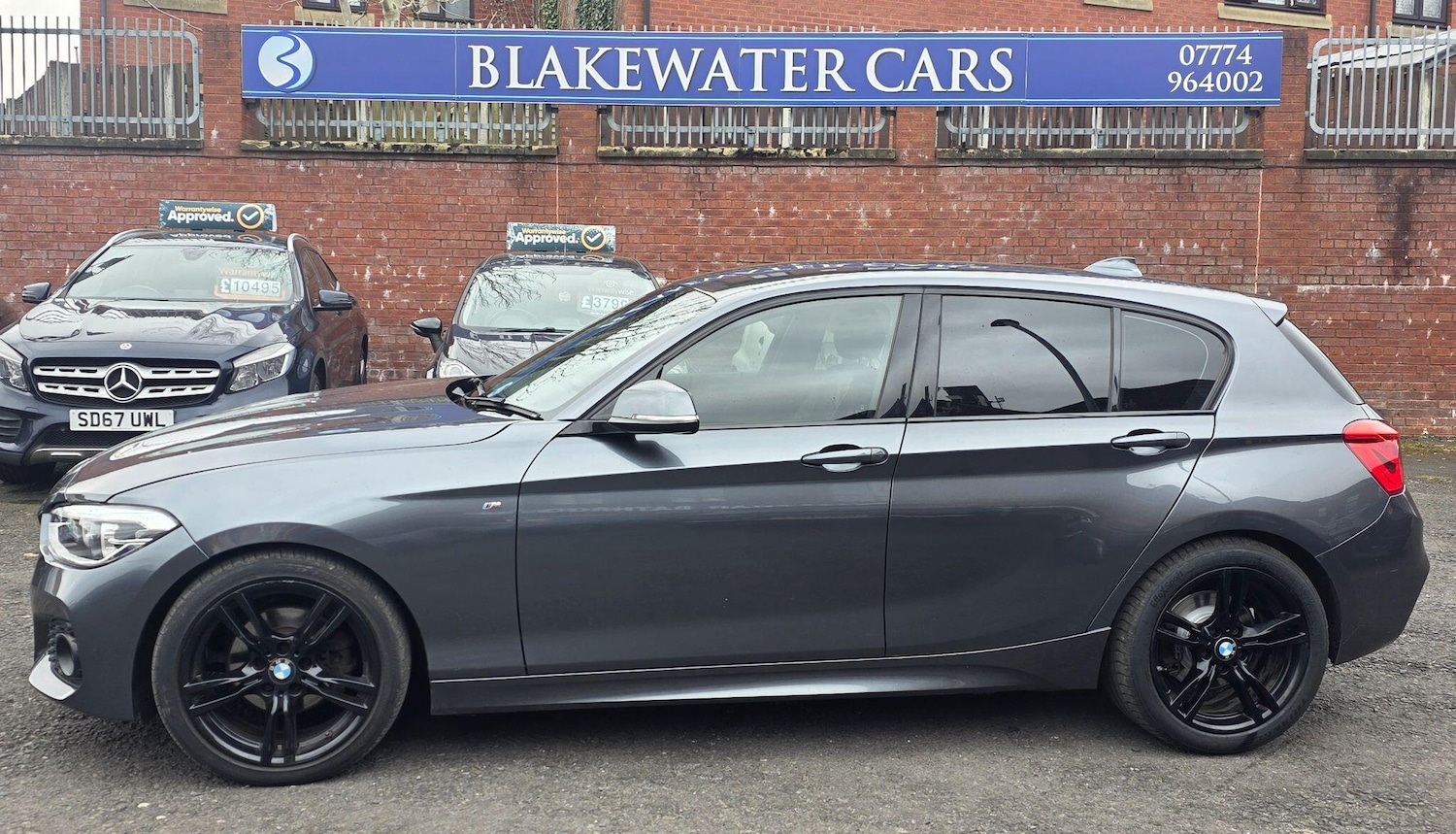 Used BMW 1 Series for sale - 77982497: Photo 4