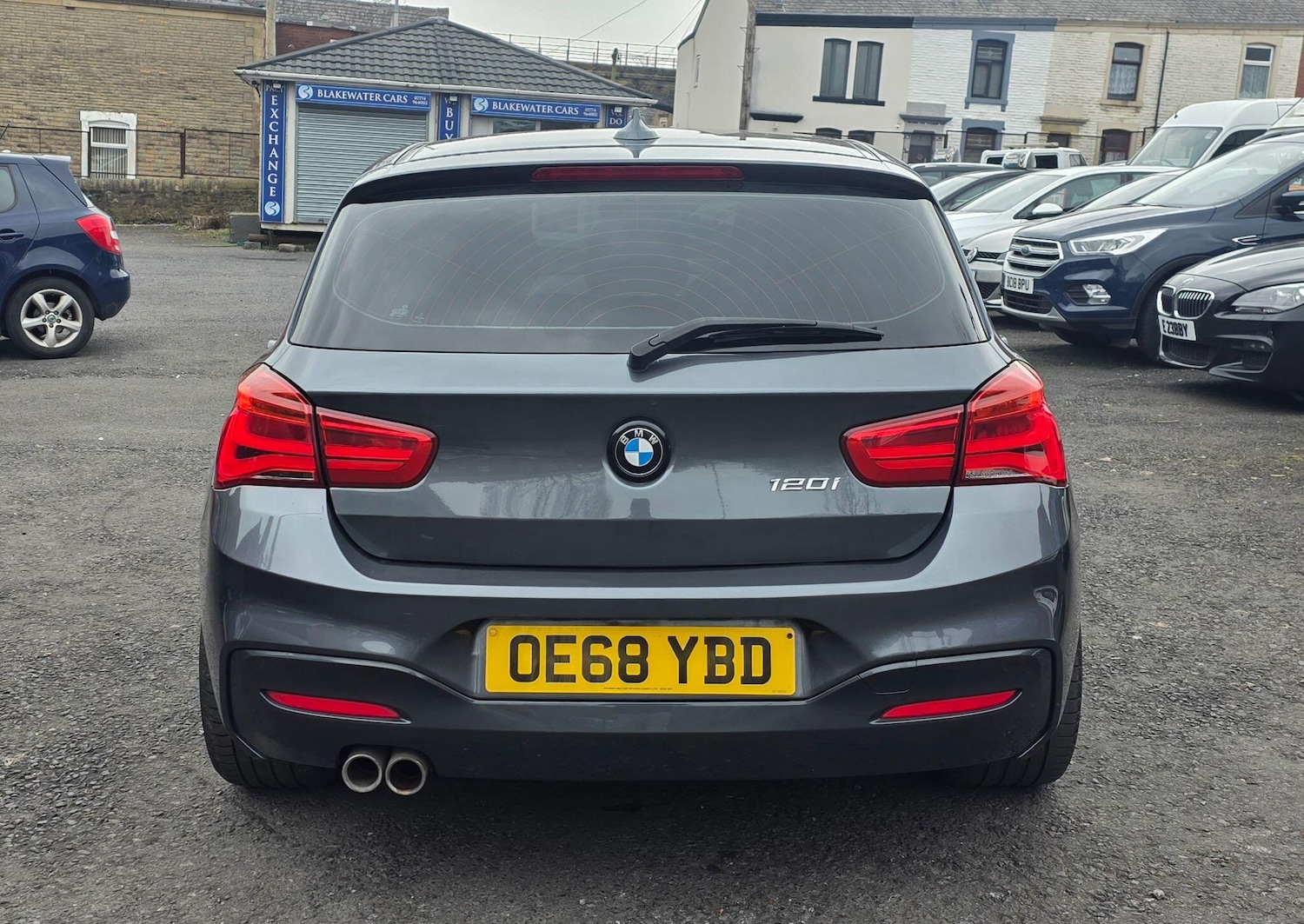 Used BMW 1 Series for sale - 77982497: Photo 6