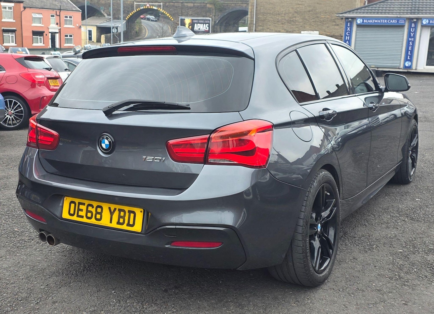 Used BMW 1 Series for sale - 77982497: Photo 7