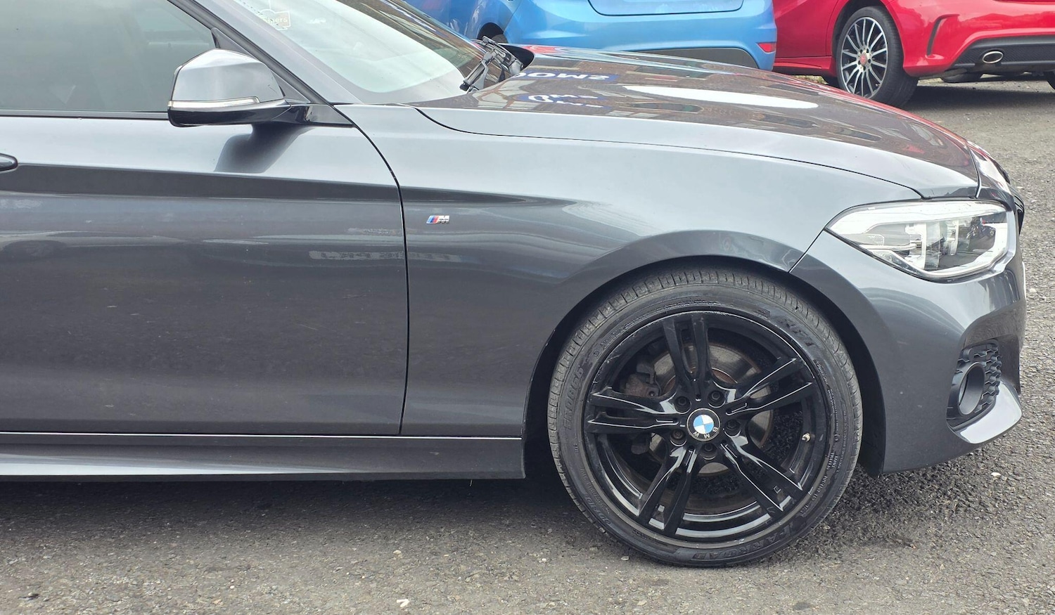 Used BMW 1 Series for sale - 77982497: Photo 9