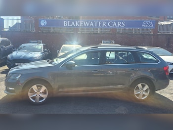 Used Skoda Octavia 2019 for sale - 78348200: Photo