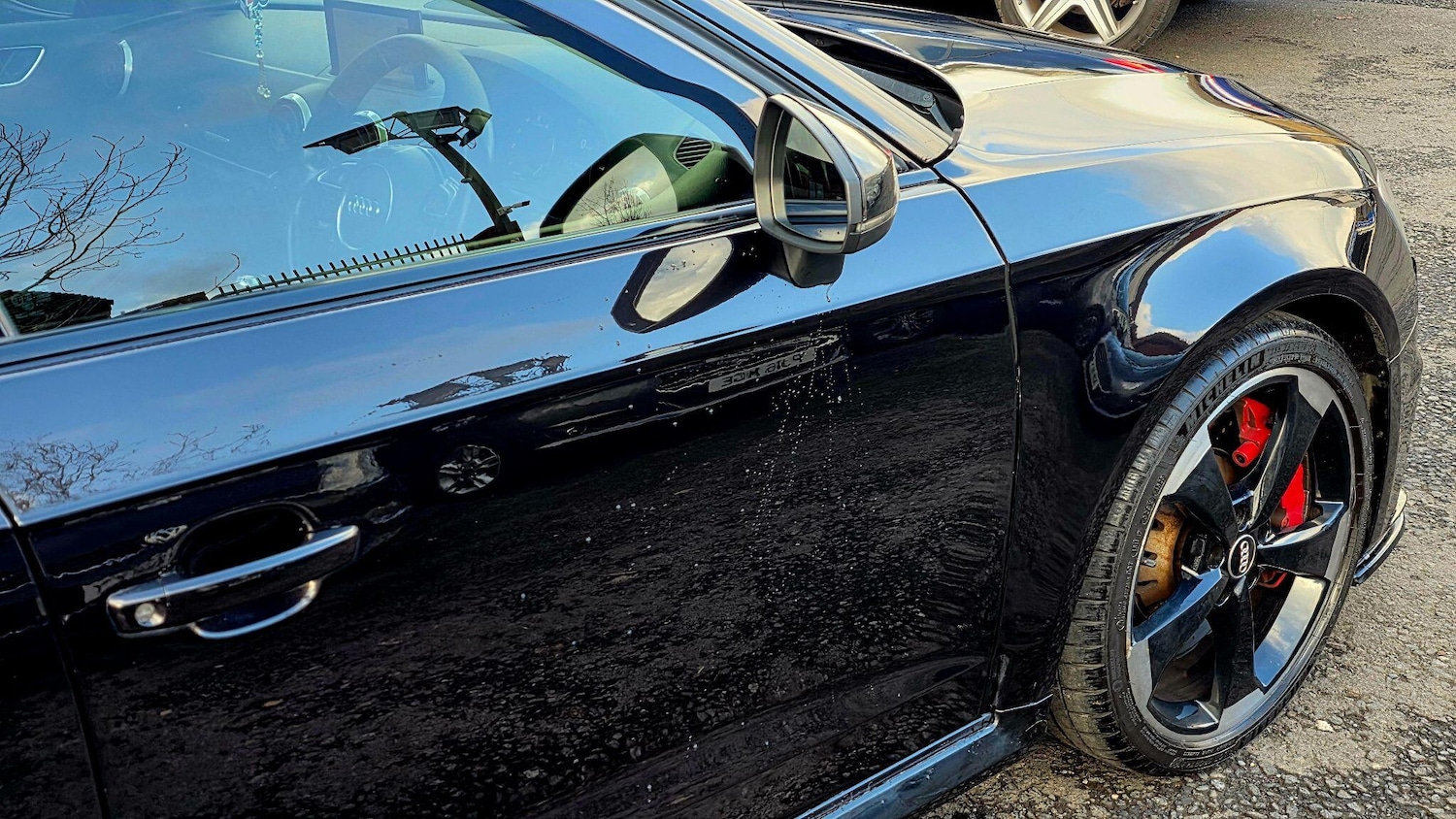 Used Audi RS3 2015 for sale - 77411305: Photo 10