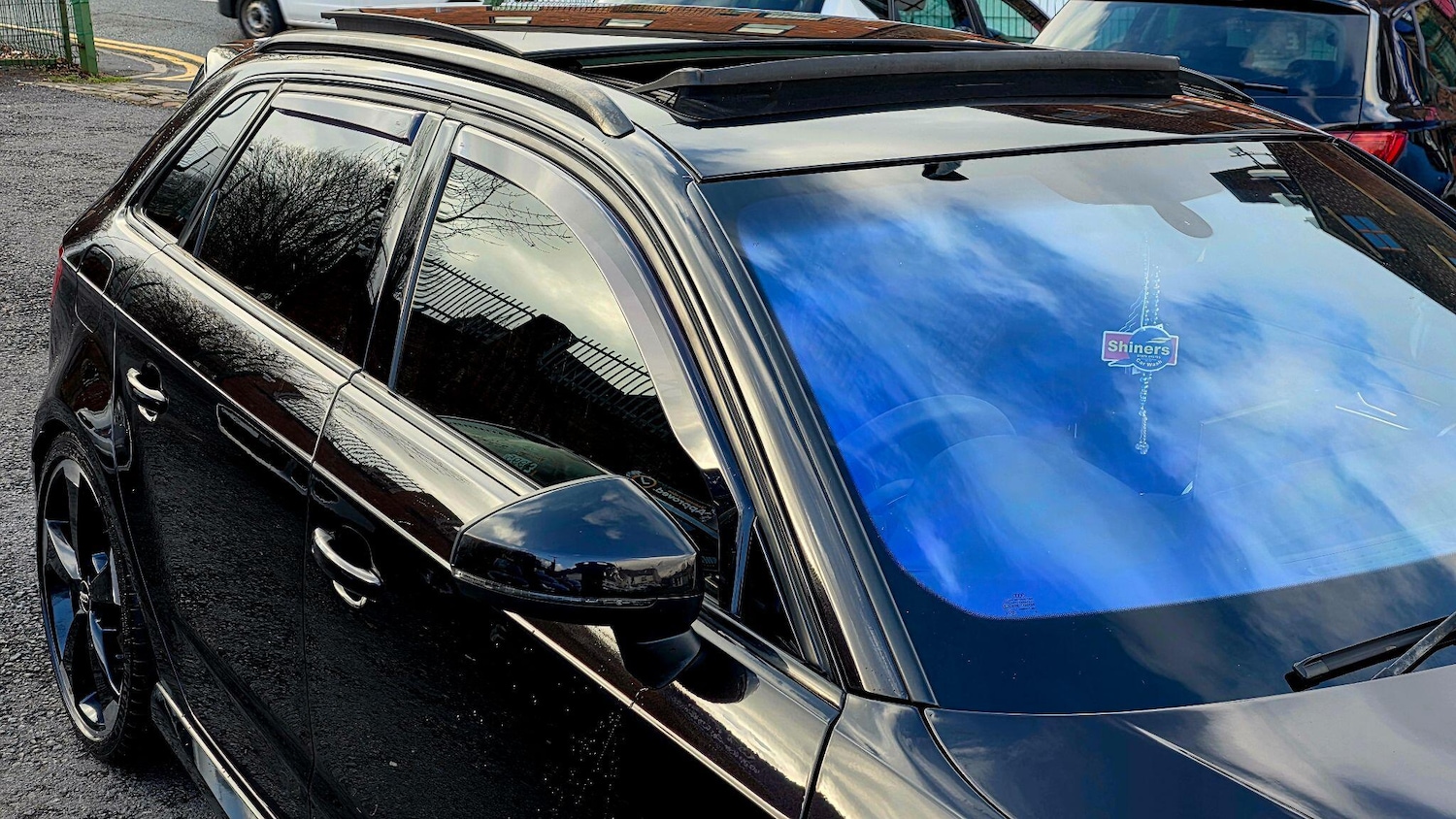 Used Audi RS3 2015 for sale - 77411305: Photo 11