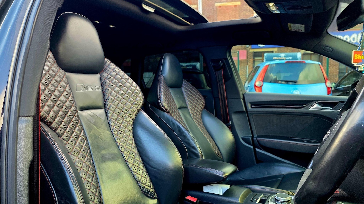 Used Audi RS3 2015 for sale - 77411305: Photo 15