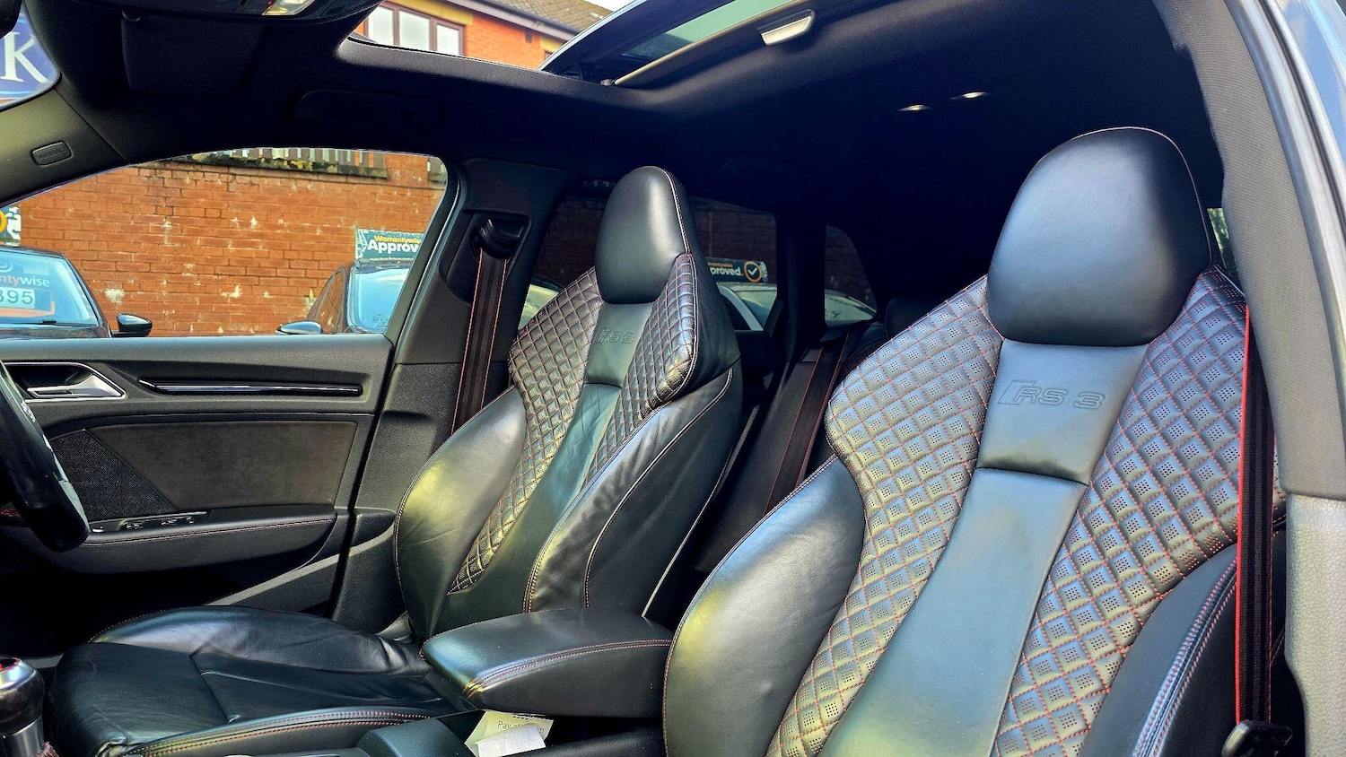 Used Audi RS3 2015 for sale - 77411305: Photo 18