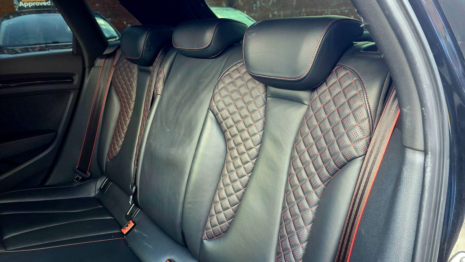 Used Audi RS3 2015 for sale - 77411305: Photo 19