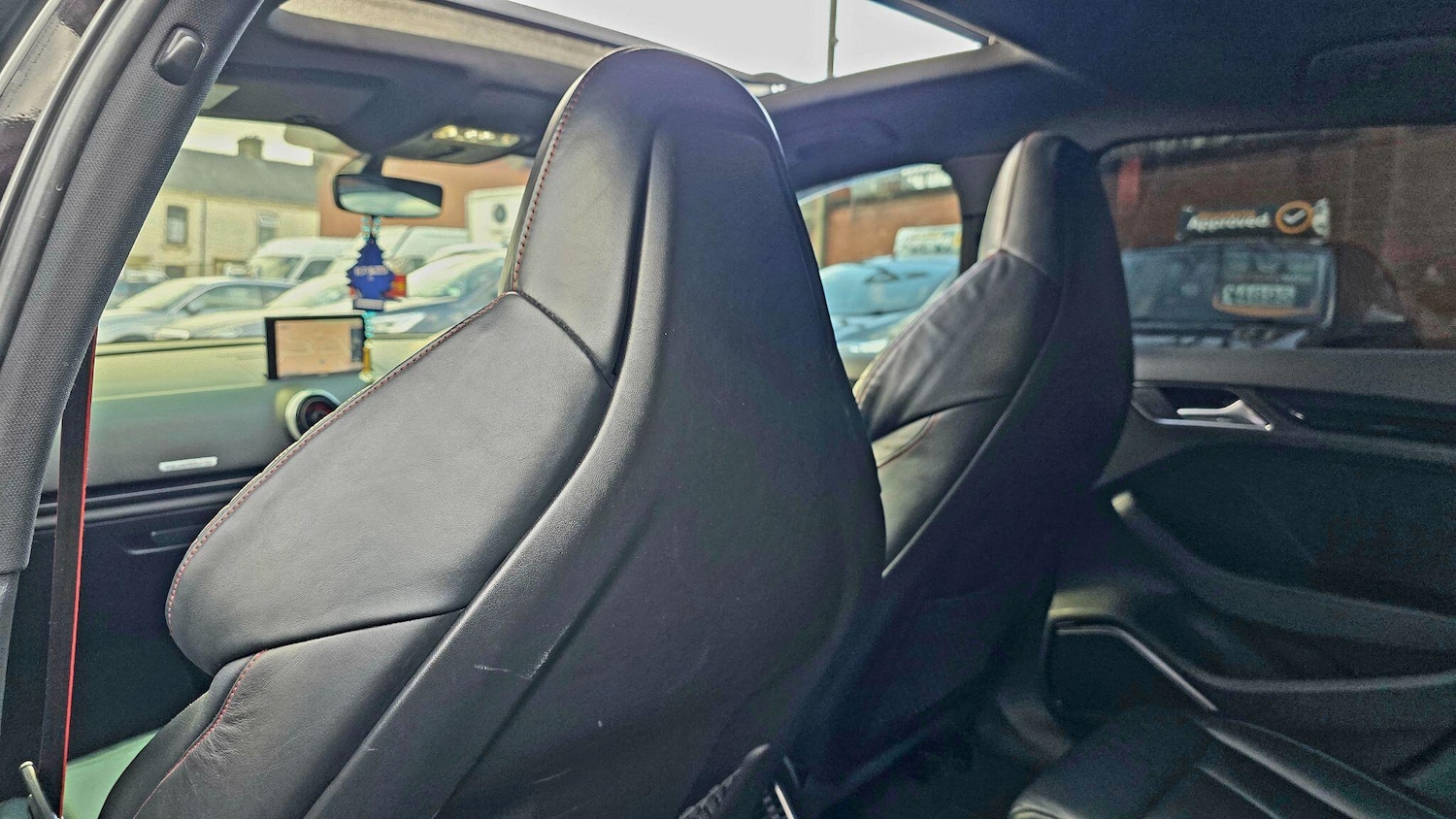 Used Audi RS3 2015 for sale - 77411305: Photo 20