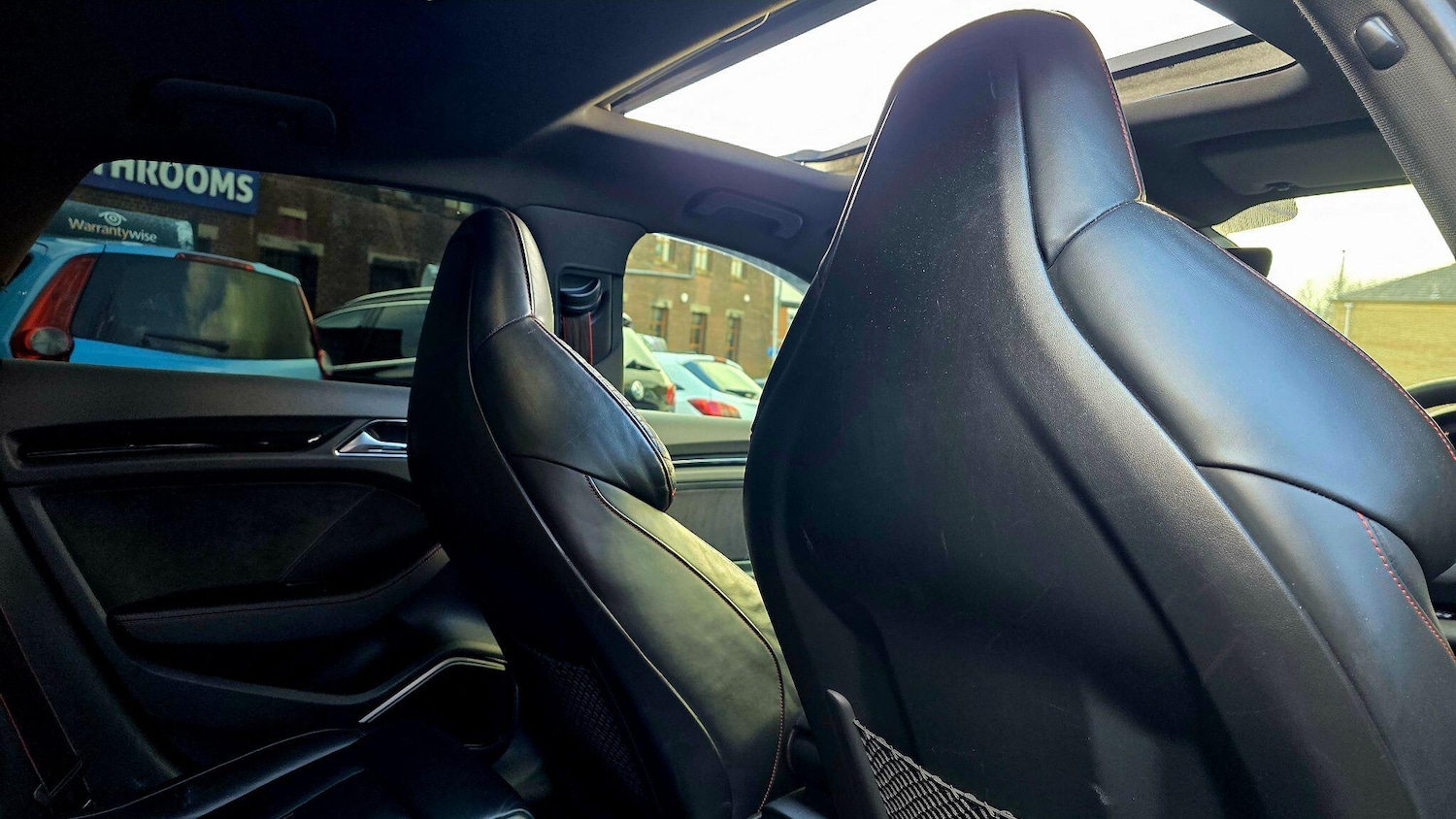 Used Audi RS3 2015 for sale - 77411305: Photo 21