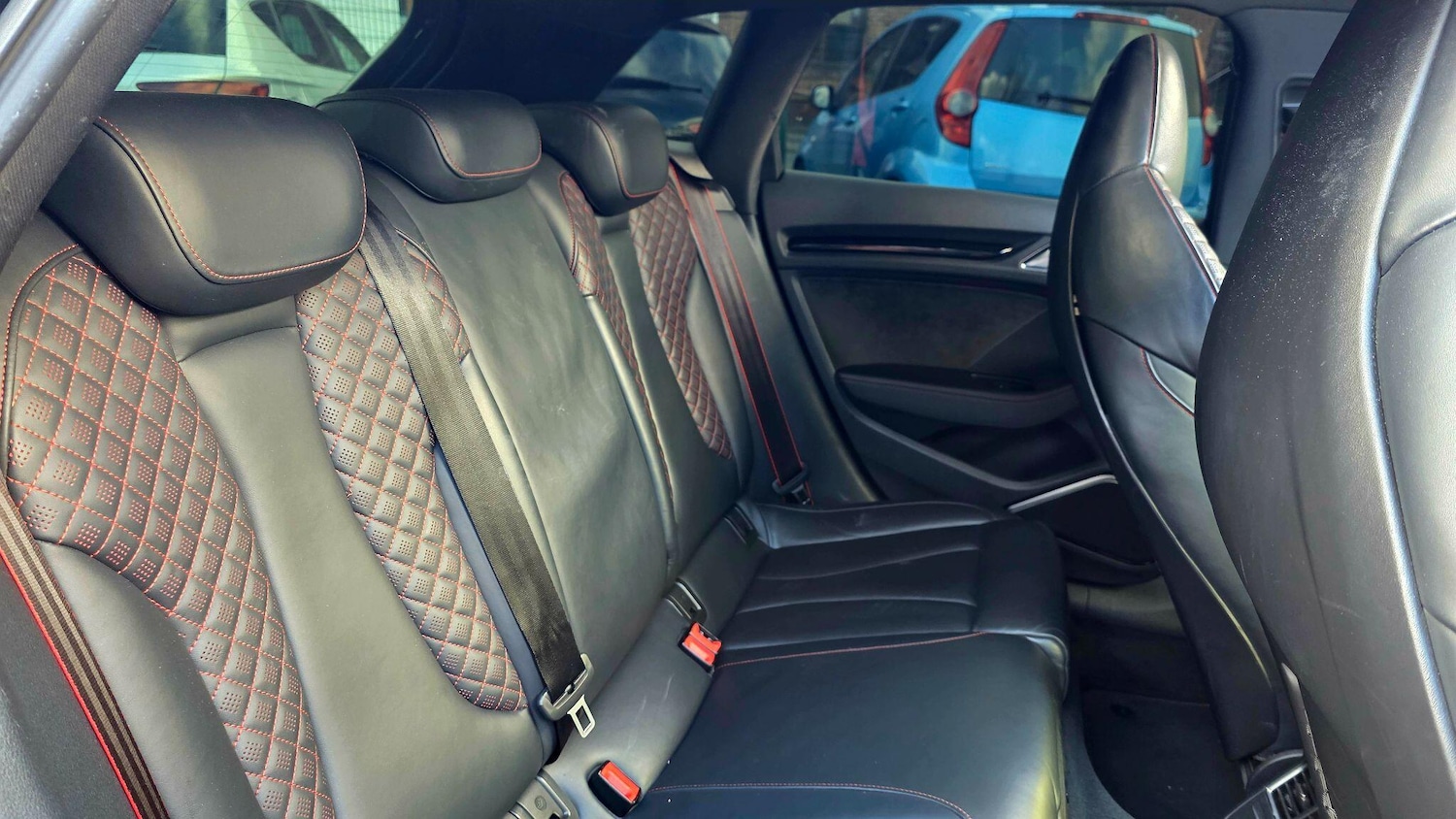 Used Audi RS3 2015 for sale - 77411305: Photo 22