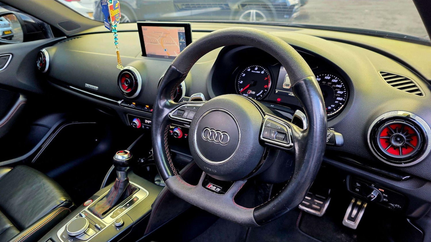 Used Audi RS3 2015 for sale - 77411305: Photo 24