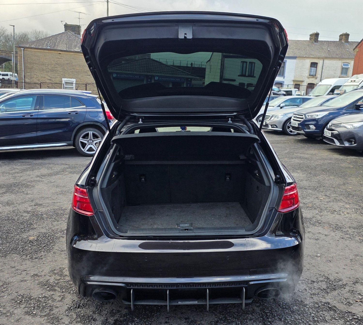 Used Audi RS3 2015 for sale - 77411305: Photo 29