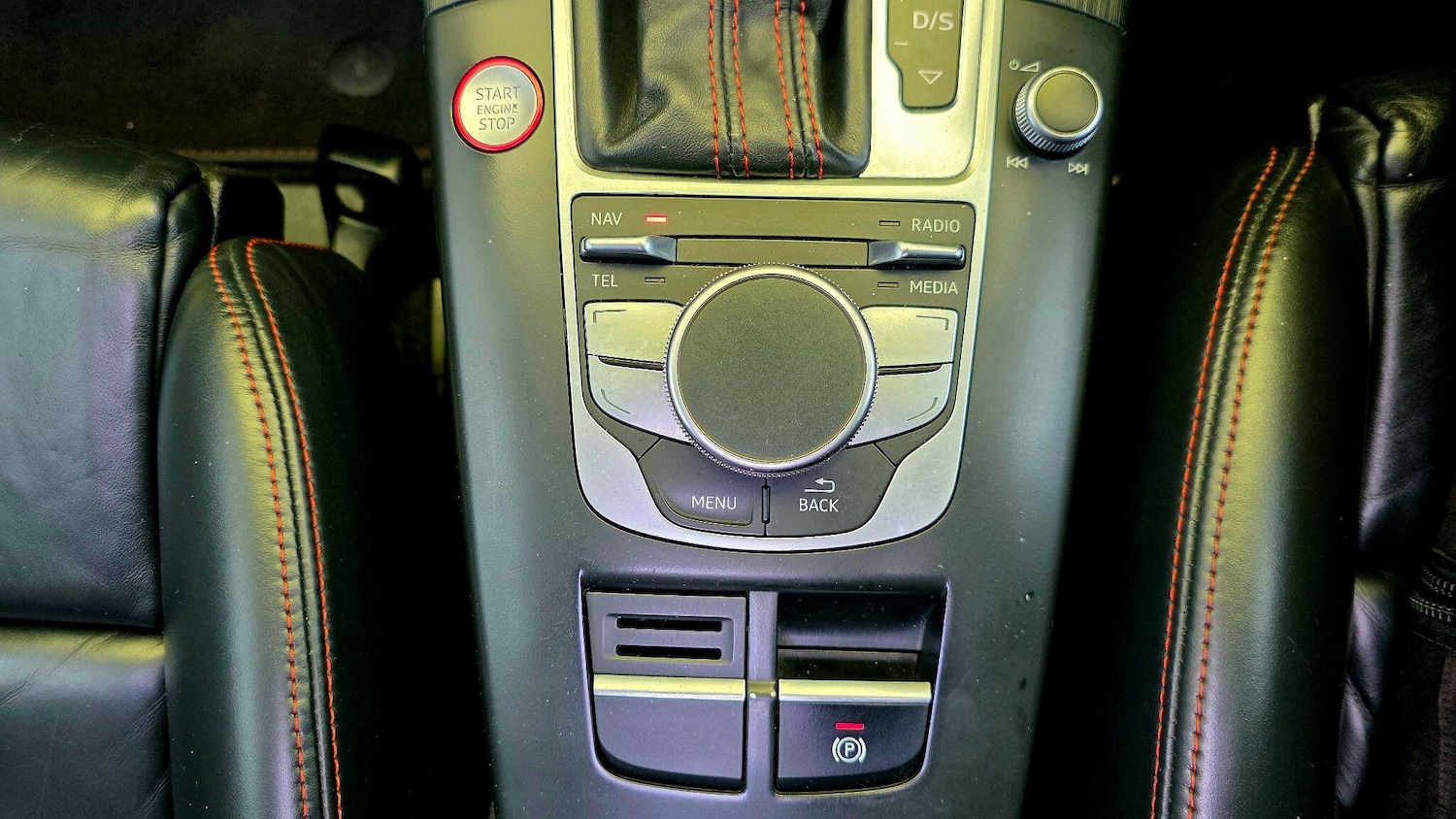 Used Audi RS3 2015 for sale - 77411305: Photo 33