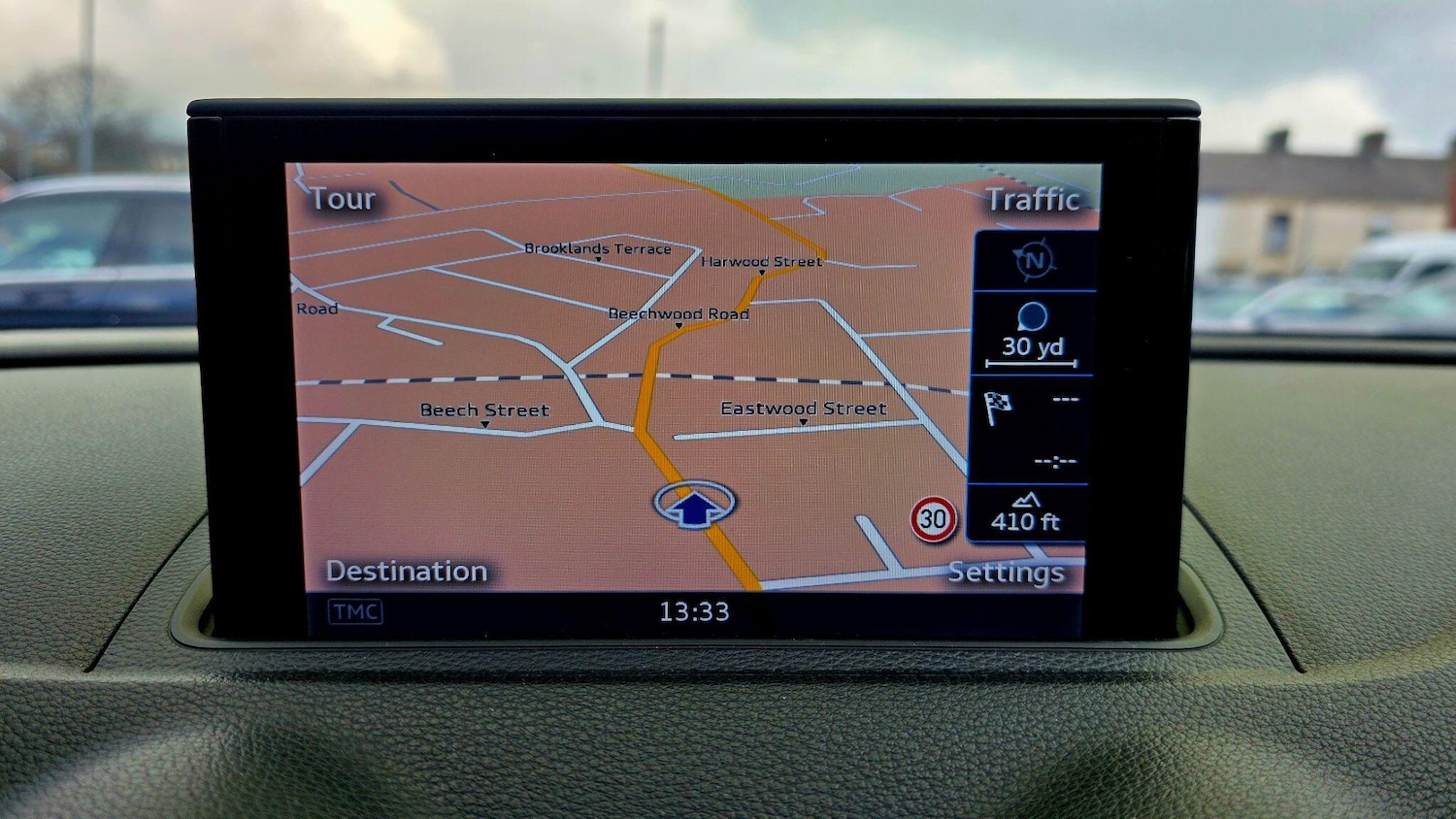 Used Audi RS3 2015 for sale - 77411305: Photo 35