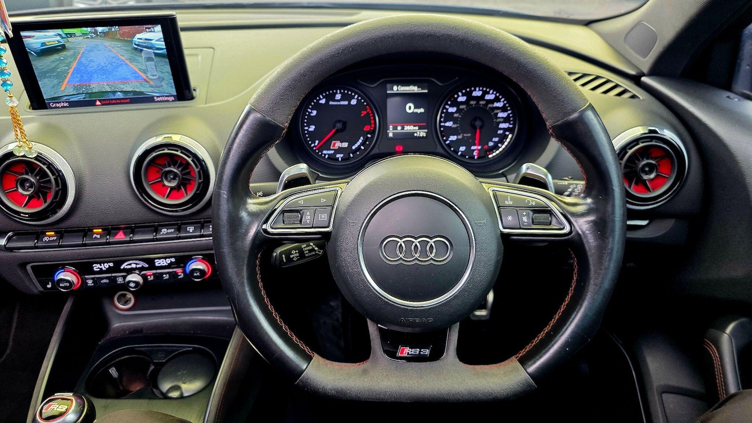 Used Audi RS3 2015 for sale - 77411305: Photo 39