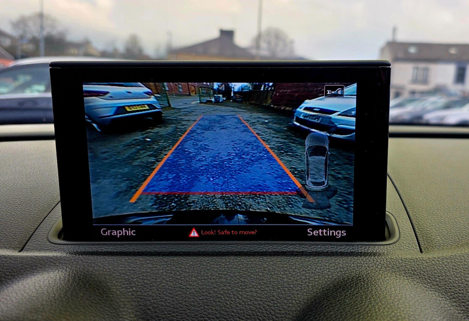 Used Audi RS3 2015 for sale - 77411305: Photo 40