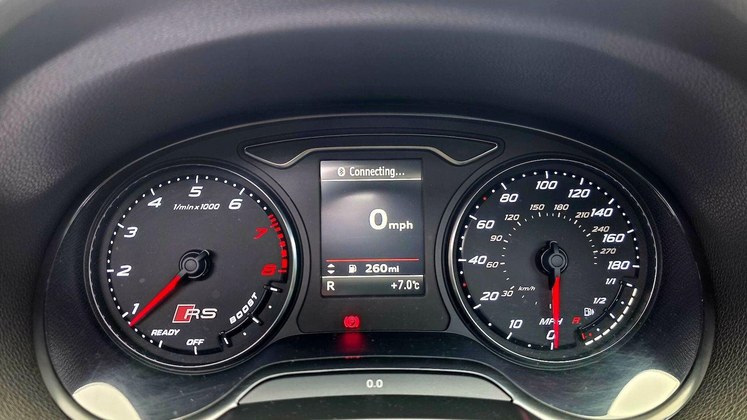 Used Audi RS3 2015 for sale - 77411305: Photo 44