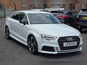 Used Audi A3 2019 for sale - 79337216: Photo