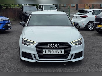 Used Audi A3 2019 for sale - 79337216: Photo