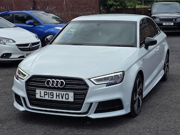 Used Audi A3 2019 for sale - 79337216: Photo