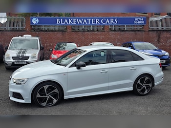 Used Audi A3 2019 for sale - 79337216: Photo