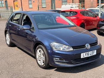 Used Volkswagen Golf 2016 for sale - 79018549: Photo