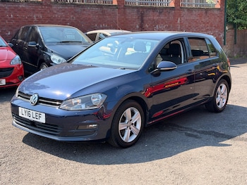 Used Volkswagen Golf 2016 for sale - 79018549: Photo