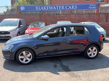 Used Volkswagen Golf 2016 for sale - 79018549: Photo