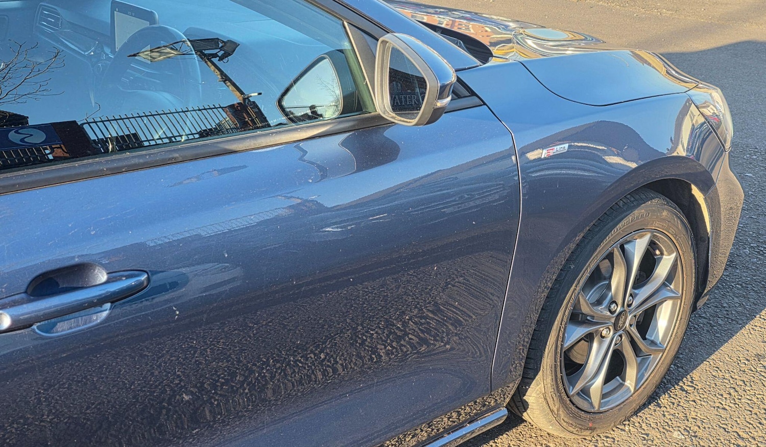 Used Ford Focus for sale - 77752983: Photo 10