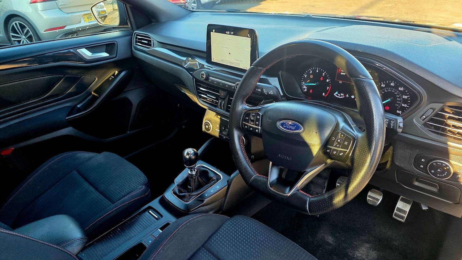 Used Ford Focus for sale - 77752983: Photo 11