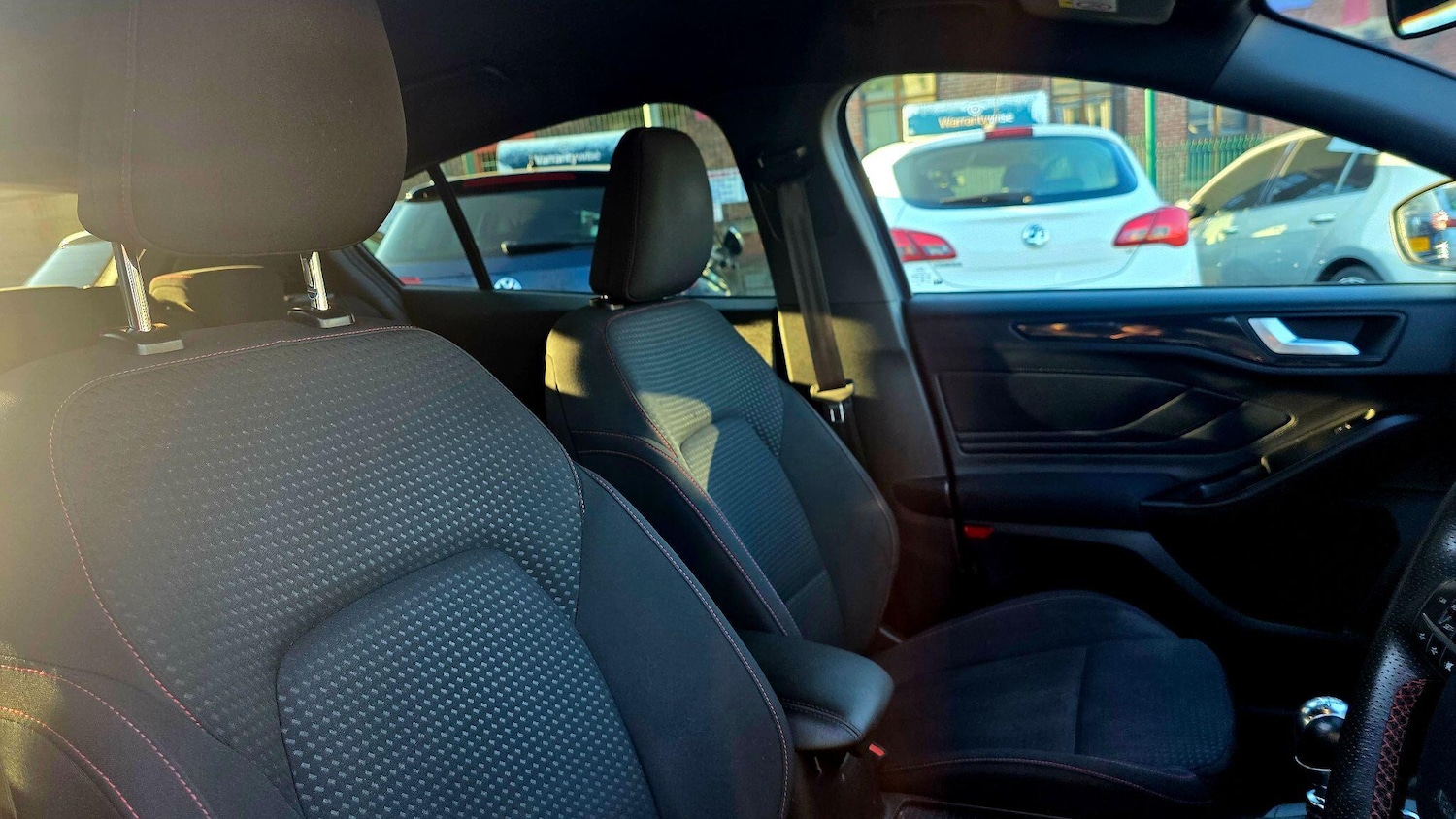 Used Ford Focus for sale - 77752983: Photo 12